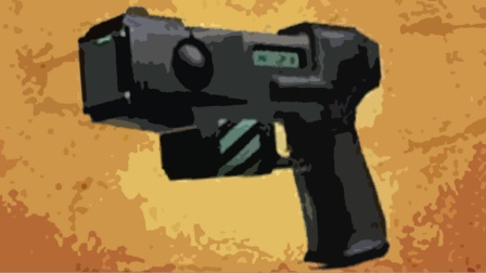 度的威慑力 度的威慑力