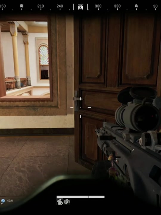 方位展示 方位展示