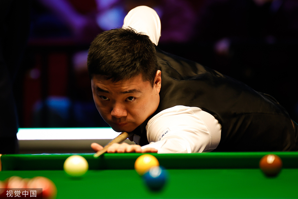 曾让高难关 曾让高难关